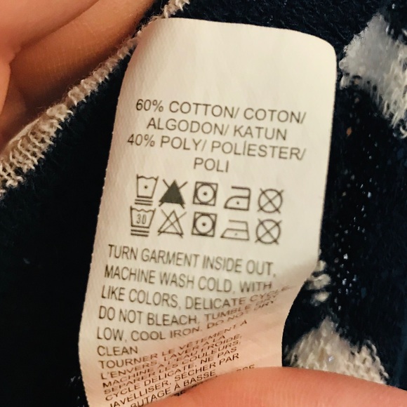 Lucky Brand Tee - Picture 7 of 7